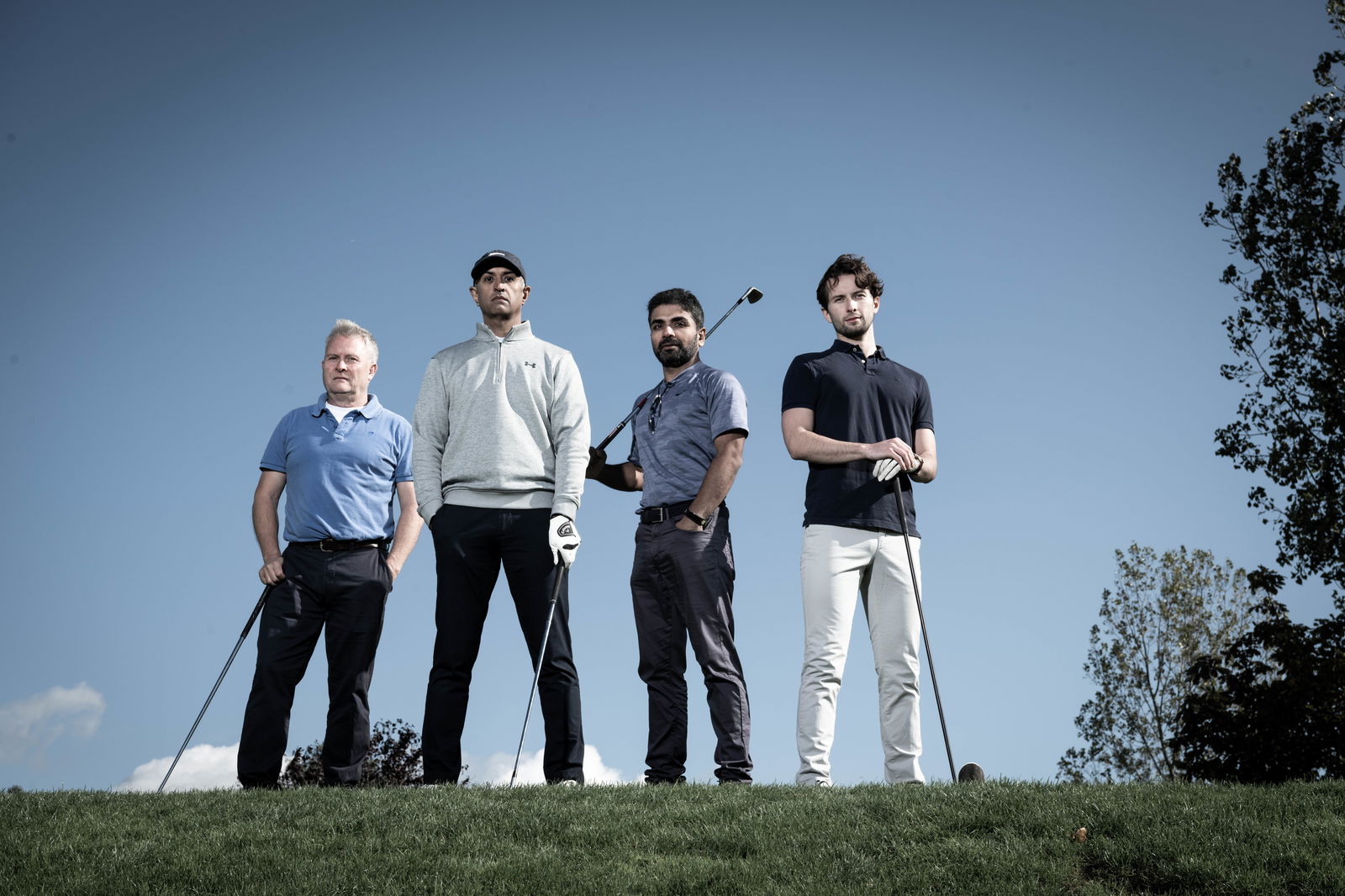 Take on the Longest Day Golf Challenge with Macmillan Cancer Support